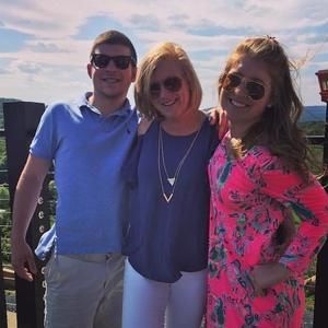 Meet your Posher, Marina